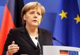 Меркель: Германия не признает переизбрание Лукашенко
