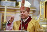 Белорусские католики отрицают использование церкви в политических целях