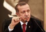 Эрдоган раскритиковал заявление Путина, Трампа и Макрона по Карабаху