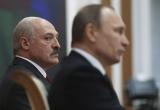 Лукашенко провел телефонные переговоры с Путиным