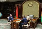 Лукашенко занялся вопросом переориентации грузопотоков из Литвы и Латвии