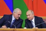 Лукашенко и Путин обсудили открытие белорусско-российской границы