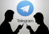 Apple требует заблокировать некоторые Telegram-каналы о Беларуси