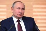 Путин призвал прервать бои в Нагорном Карабахе
