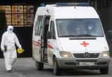 Более 900 человек умерли в Беларуси от коронавируса