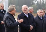Лукашенко рассказал, кто ходит на протесты в Минске