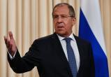 Лавров: Россия может прекратить диалог с Евросоюзом
