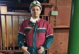 Еще один работник «Беларуськалия» приковал себя в шахте