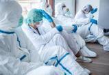 Минздрав: пандемия коронавируса завершится к лету 2021 года
