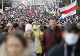 Власти Минска оценили ущерб от протестов в 350 тысяч долларов