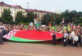 Власти собирают большой митинг в поддержку Лукашенко