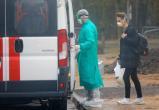 Более 90 тысяч случаев коронавируса выявили в Беларуси