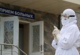 В Беларуси выявили 884 новых случая коронавируса за сутки