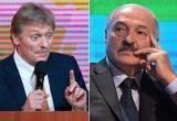 В Кремле отказались давать публичные советы Лукашенко