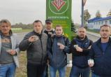 На «Белоруснефти» увольняют бастующих работников