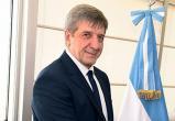 Посол Беларуси в Аргентине подал второе заявление об отставке