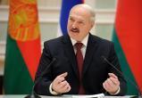 Лукашенко сообщил об иностранном финансировании бастующих