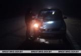 В Барановичском районе Renault насмерть сбил пешехода (видео)
