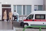 В Беларуси установлен антирекорд по числу новых случаев коронавируса за сутки