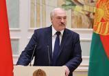 Лукашенко пригрозил участникам протестов