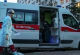 Более 100 тысяч случаев коронавируса выявили в Беларуси