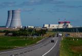 Первый энергоблок БелАЭС включили в энергосистему Беларуси