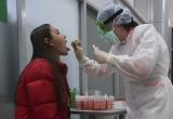 Повторный антирекорд: за сутки в Беларуси выявили 984 случая коронавируса