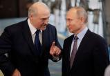 Лукашенко и Путин обсудили все насущные вопросы