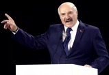 Лукашенко приказал закрыть границу для выехавших из страны белорусов