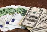 Белорусский рубль резко вырос на торгах 6 ноября