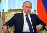 Песков объяснил, почему Путин не поздравляет Байдена с победой на выборах