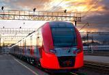 Особые скоростные электропоезда хотят пустить по маршруту Москва – Минск