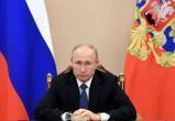 Путин рассказал о соглашении по прекращению войны в Карабахе