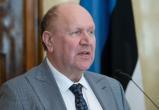 Эстонский министр назвал Байдена коррупционером. Пришлось уйти в отставку