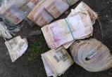 Изготовителя почти 14 тысяч фальшивых рублей задержали в Кобрине