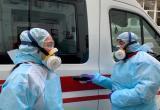 Очередной антирекорд: 1098 человек заразились коронавирусом за сутки в Беларуси