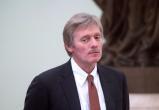 Песков: Россия поддерживает не Лукашенко, а легитимного президента Беларуси
