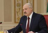 Лукашенко назвал события в Беларуси попыткой неконституционного переворота