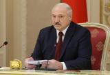 Лукашенко заявил об отсутствии преемника для транзита власти