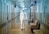 В Беларуси выявили 1 315 новых случаев коронавируса за сутки