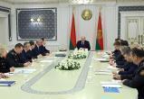 Лукашенко поручил чиновникам решить судьбу дорожного сбора
