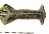 Чешский грибник нашел бронзовый меч, которому 3300 лет