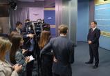 Головченко рассказал, как решат вопрос дорожного сбора