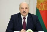 Лукашенко предупредил Польшу и Литву о готовности перечеркнуть все