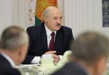 Лукашенко потребовал навести порядок в Минске