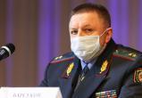Барсуков: поступает много обращений о наведении порядка в Минске