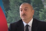 Президент Азербайджана поставил в тупик журналистку во время обсуждения свободы слова