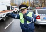 В России ГИБДД сможет мгновенно выявлять пьяниц и наркоманов за рулем