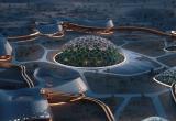 Космическую деревню построят в пустыне для изучения жизни на Марсе