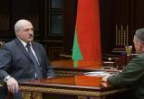 Лукашенко заявил о проблемах в патриотическом воспитании молодежи